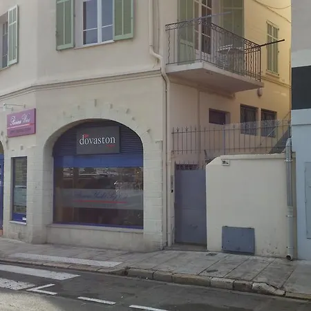 14bis * Antibes